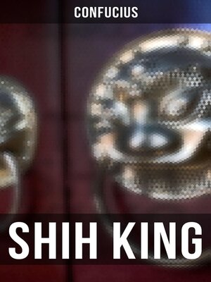 cover image of Shih King